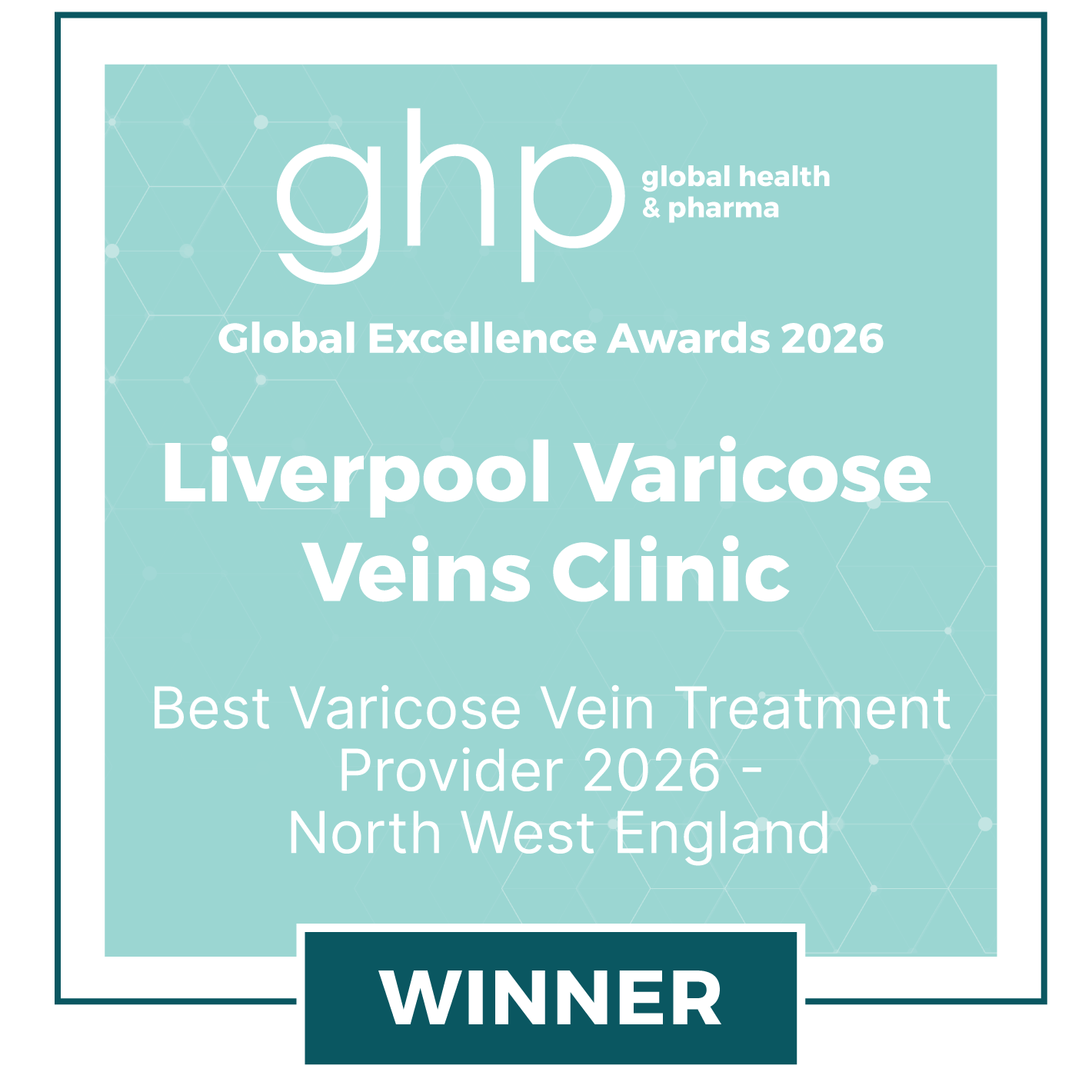 GHP 2024 Award Winner