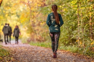 Is walking good for varicose veins?