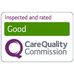CQC Award CQC Award