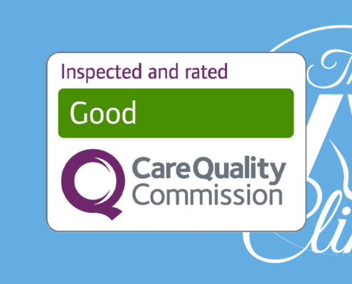 CQC Award