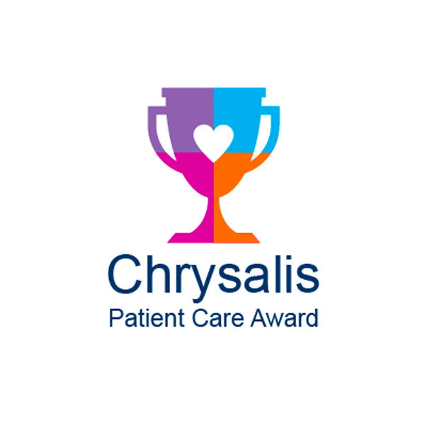 Chrysalis-Award-Logo