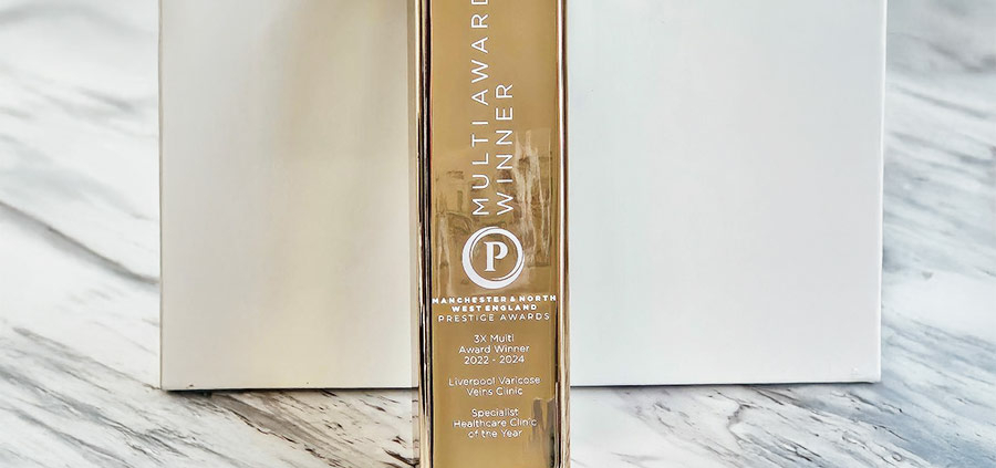 Multi-winner Specialist Healthcare clinic of the year