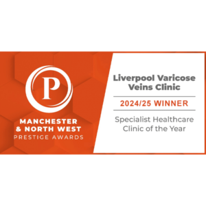Prestige 2025 Award Winner