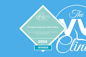 GHP 2024 Award Winner