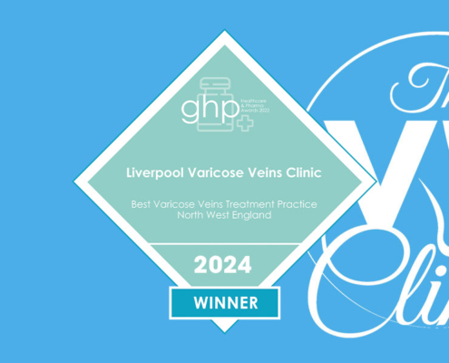 GHP 2024 Award Winner