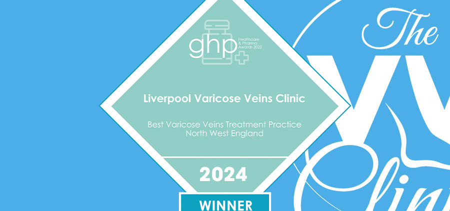 GHP 2024 Award Winner