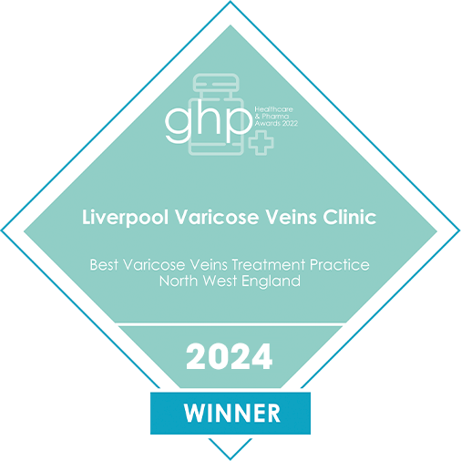 GHP 2024 Award Winner GHP 2024 Award Winner